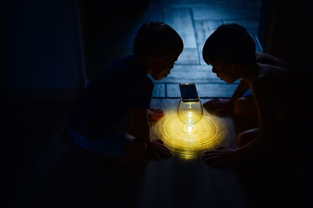 Photograph by Татьяна Милехина