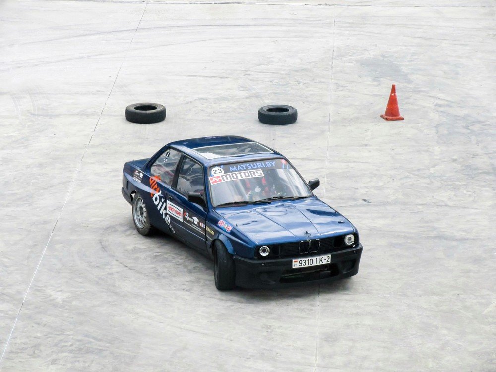 Photograph by Никита Казаков