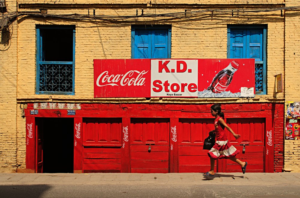 Photograph by Сергей Сережников