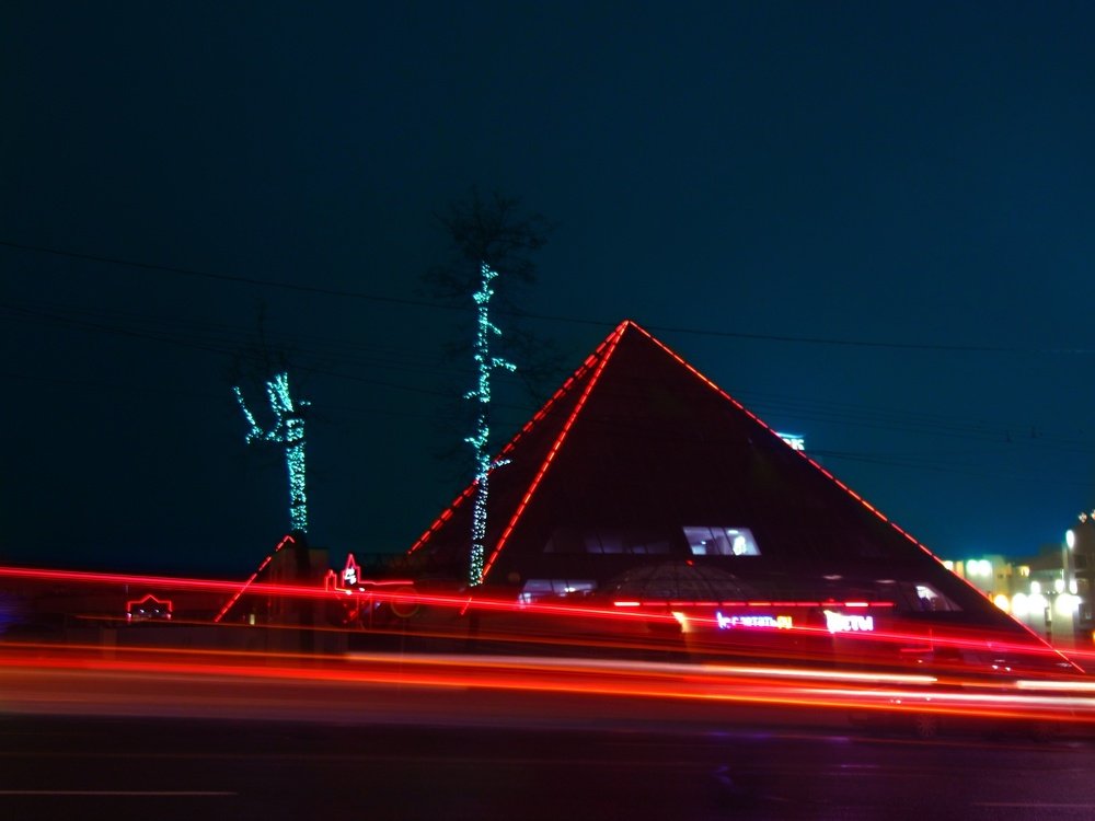 Photograph by Никита Казаков