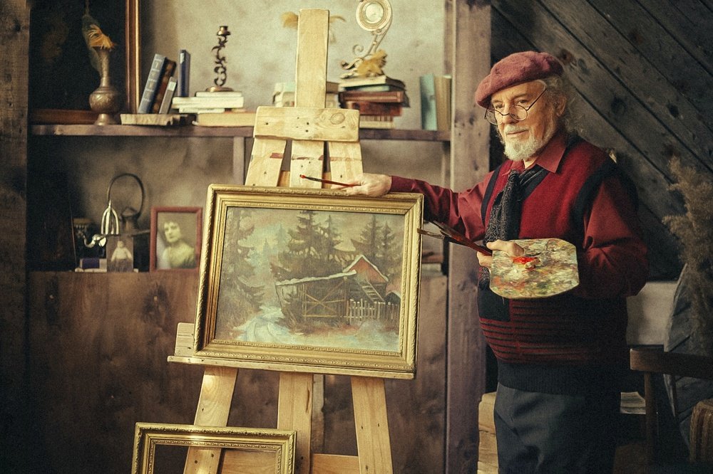 Photograph by Елена Голубева