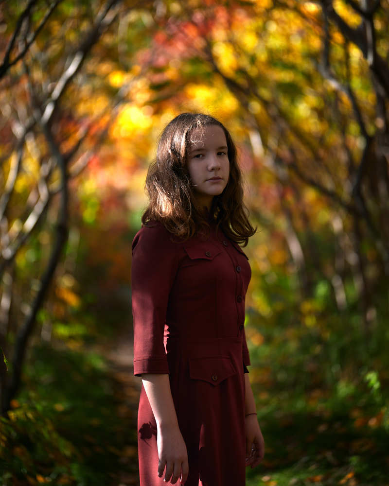 Photograph by Natalia Ghimp