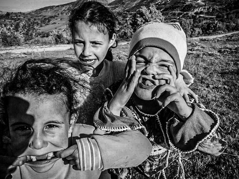 Photograph by Islam Traikia