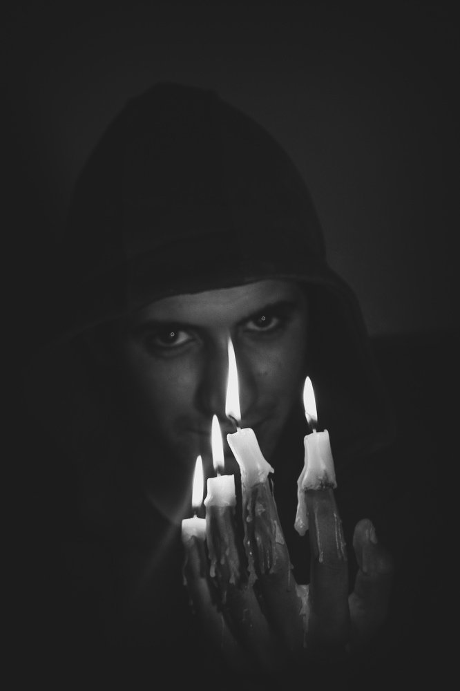 Photograph by Islam Traikia