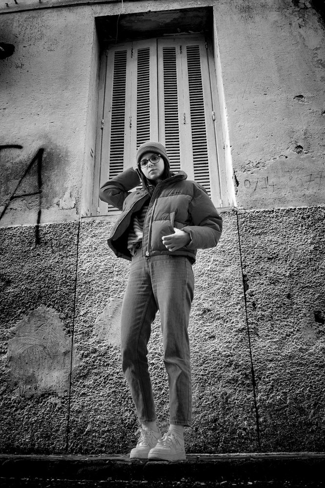 Photograph by Islam Traikia