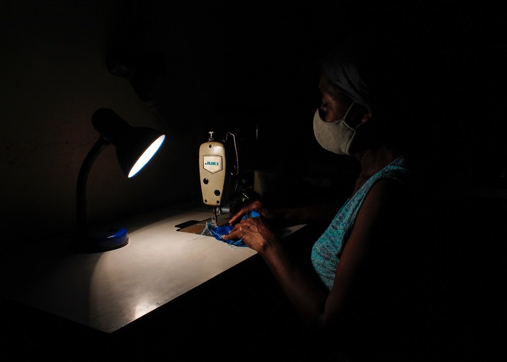 Una Esperanza en Medio de la Pandemia