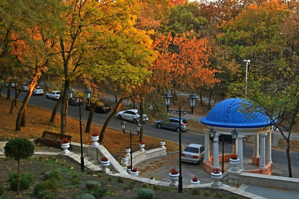 Photograph by Игорь Куленко