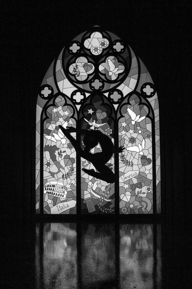 Photograph by Колосова Юля