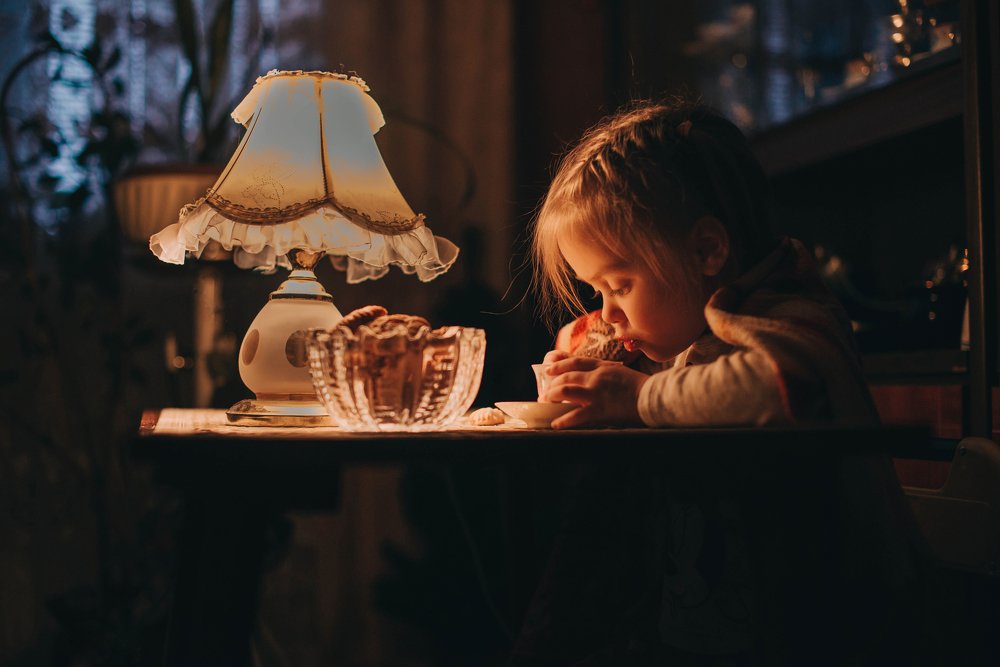 Photograph by Алёна Бусарова