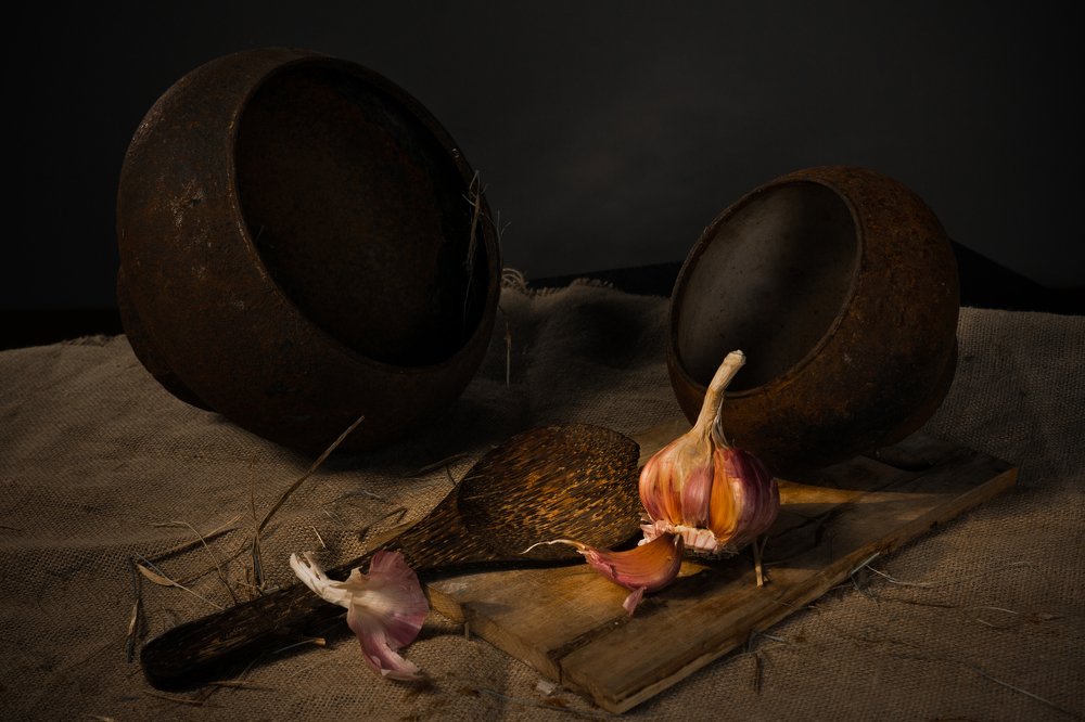 Photograph by Степан Львов