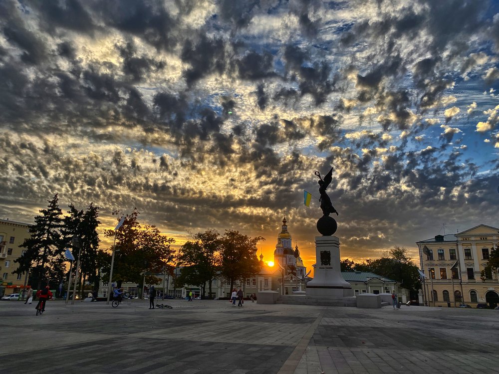 Photograph by Мари Полищук