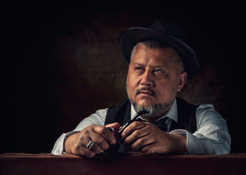 Photograph by Anatoly Chomko