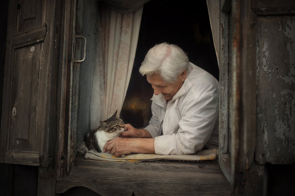 Photograph by Оксана Артюхова