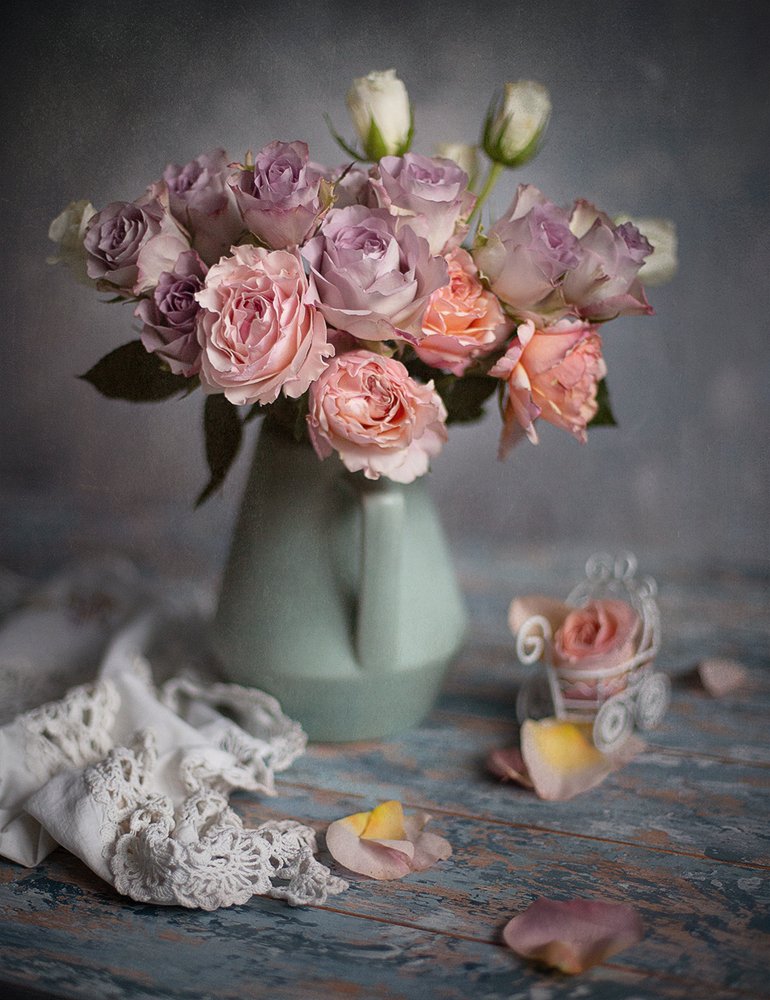 Photograph by Юлия Холодкова