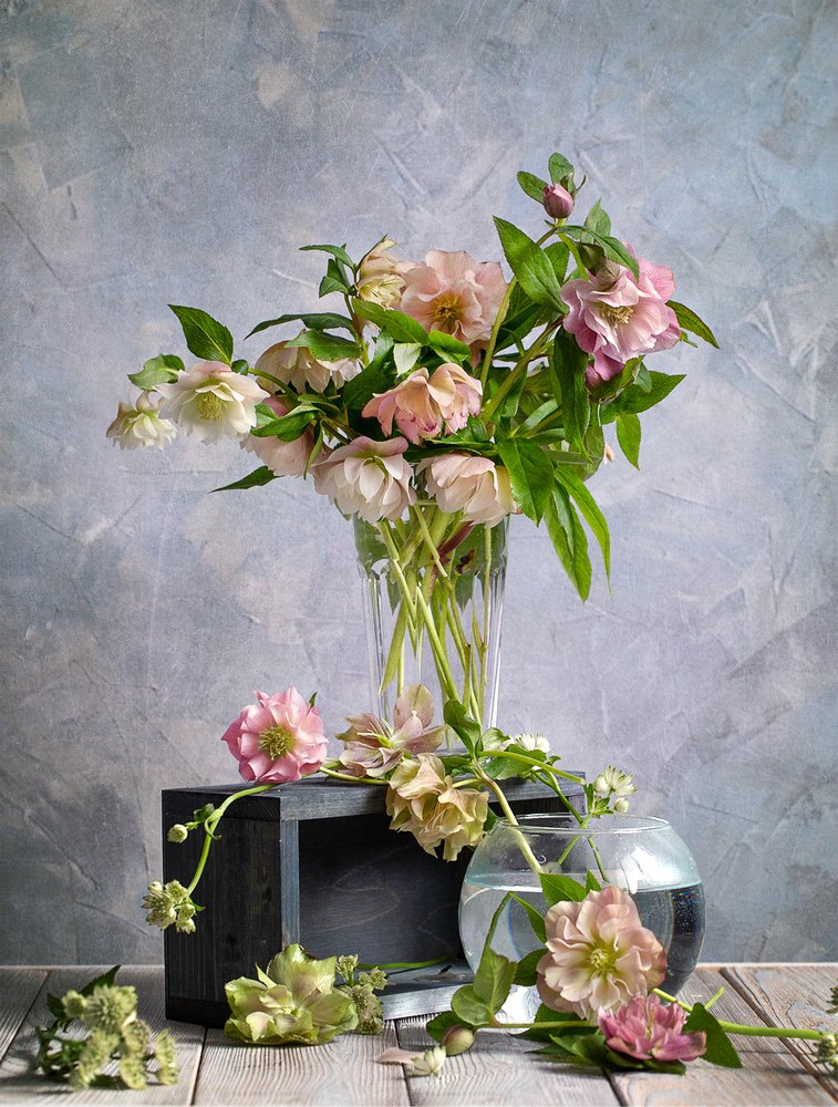 Photograph by Юлия Холодкова