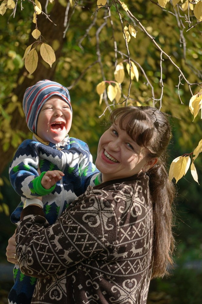 смех-это прекрасно