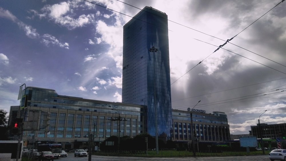 Photograph by Ирина Корнева