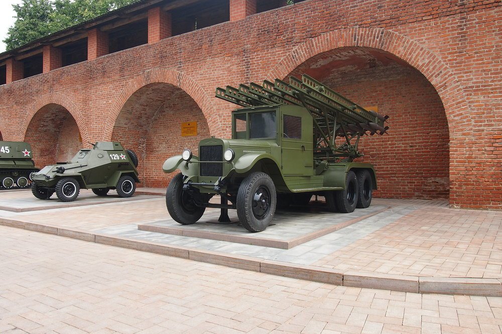 военная техника