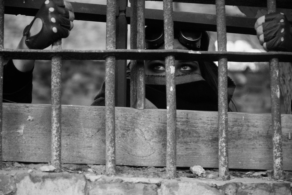 Photograph by Юрий Дыхлин