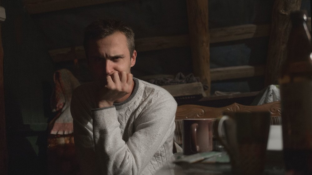 Photograph by Майя Морозова