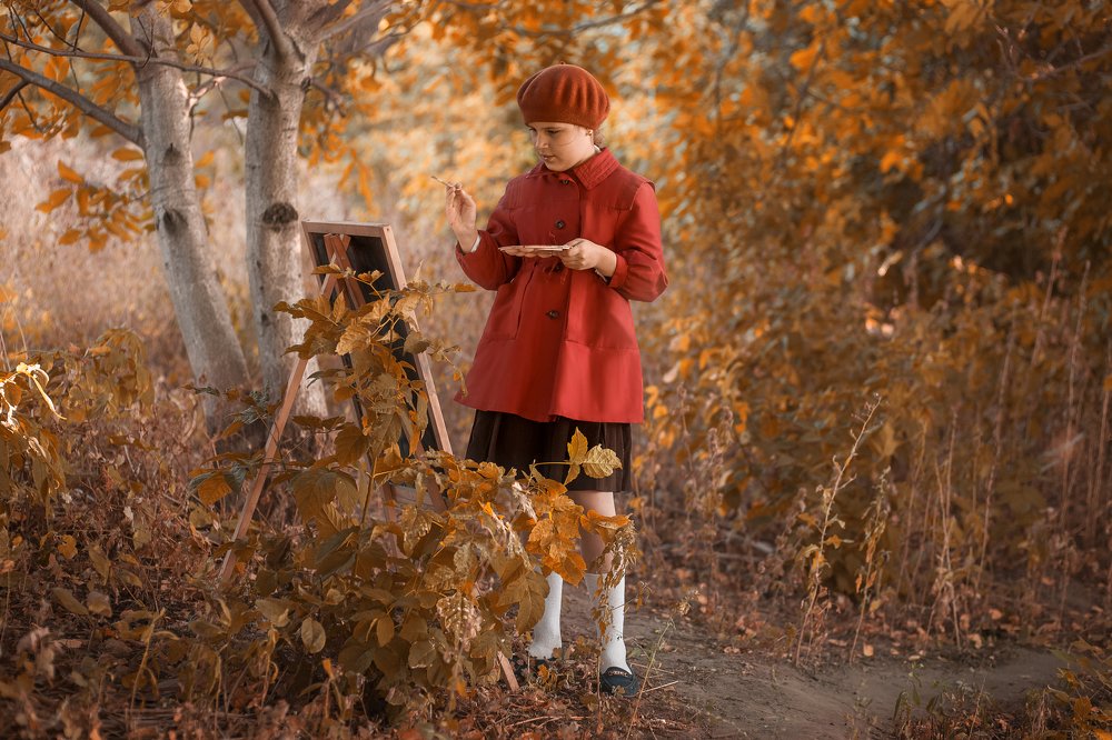 Photograph by Майя Морозова