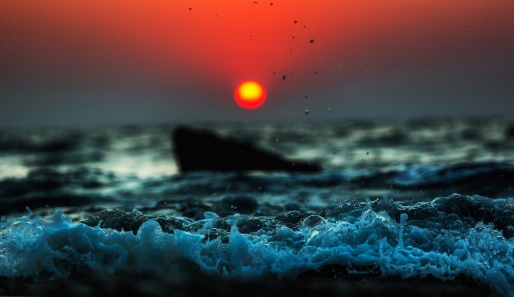 Photograph by Рустам Магомедов