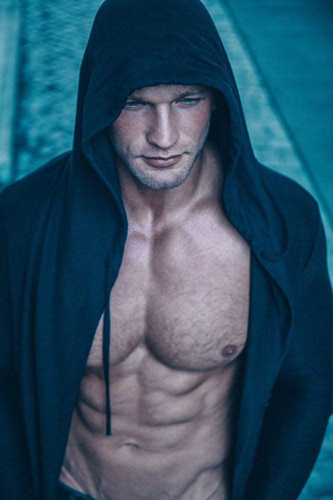 Photograph by Victoria Tereshenkova