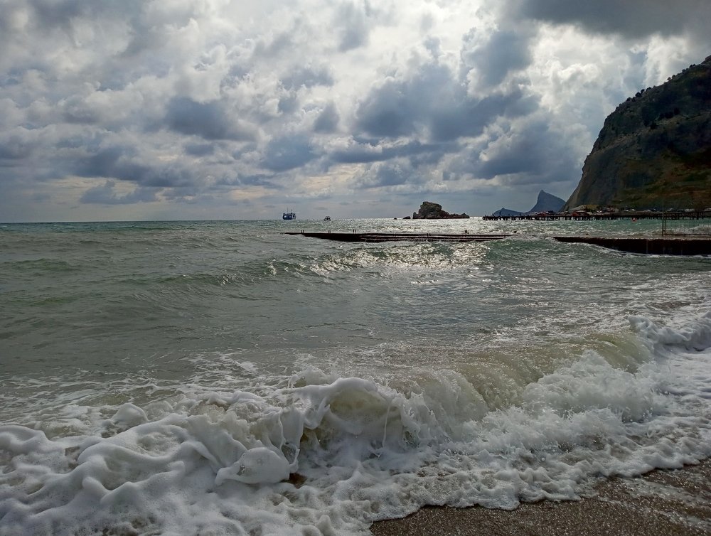 Photograph by Наталия Васильева