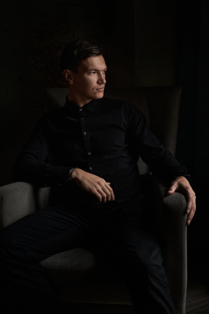 Photograph by Наталья Алексашина