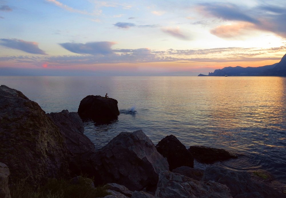 Photograph by Наталия Васильева