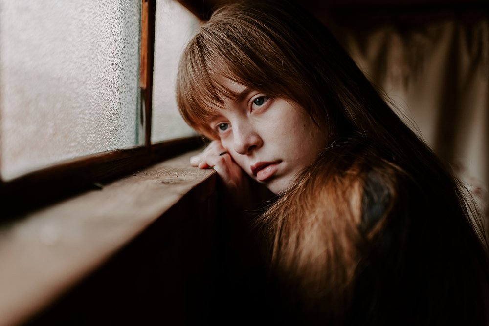 Photograph by Михаил Балабин