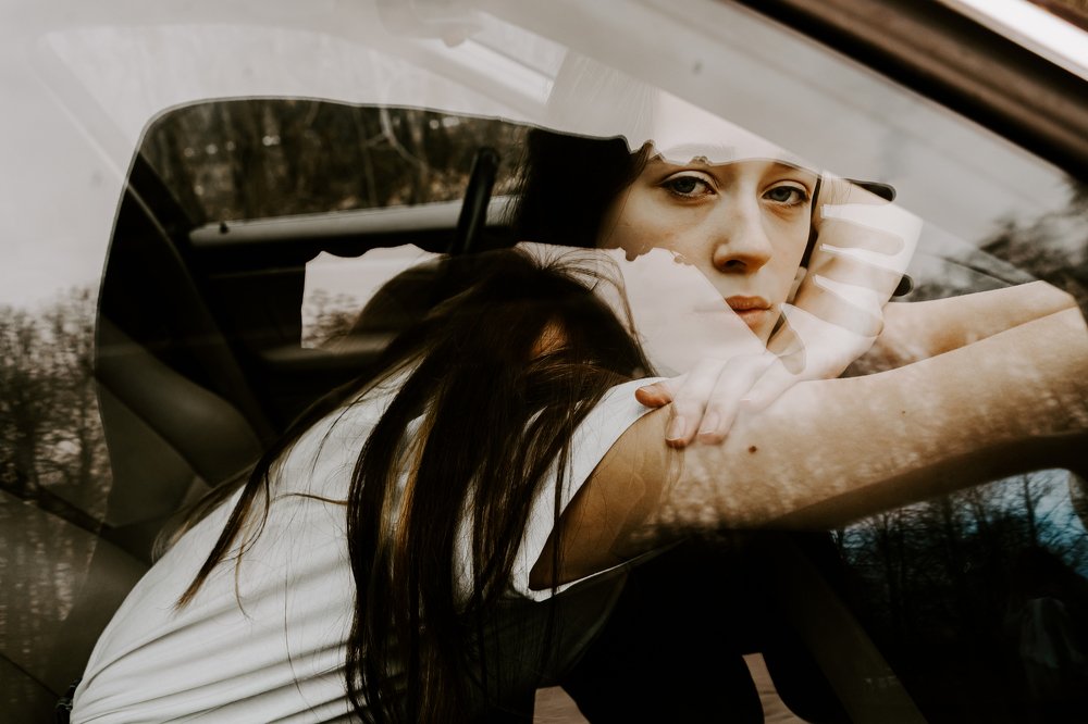 Photograph by Михаил Балабин