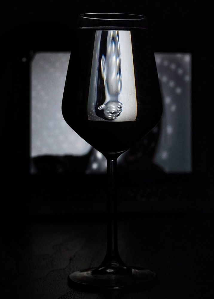 Photograph by Ольга Эркызан