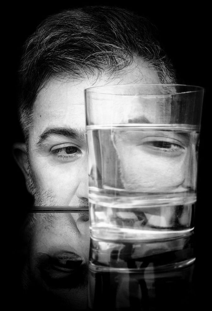 Photograph by Ольга Эркызан