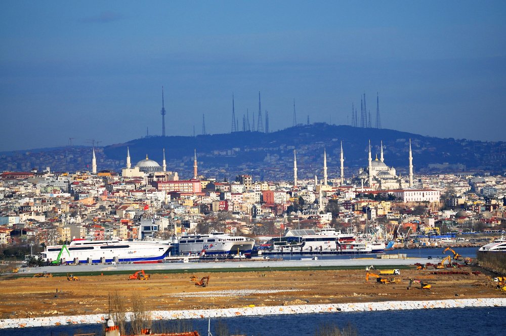 Photograph by salahattin koloman