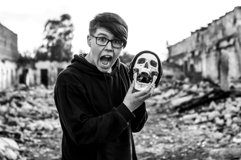 Photograph by Карина Польникова