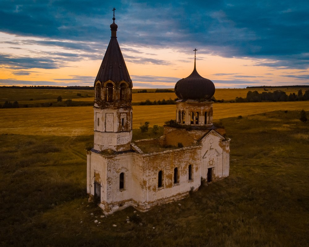 Photograph by Алексей Акулин