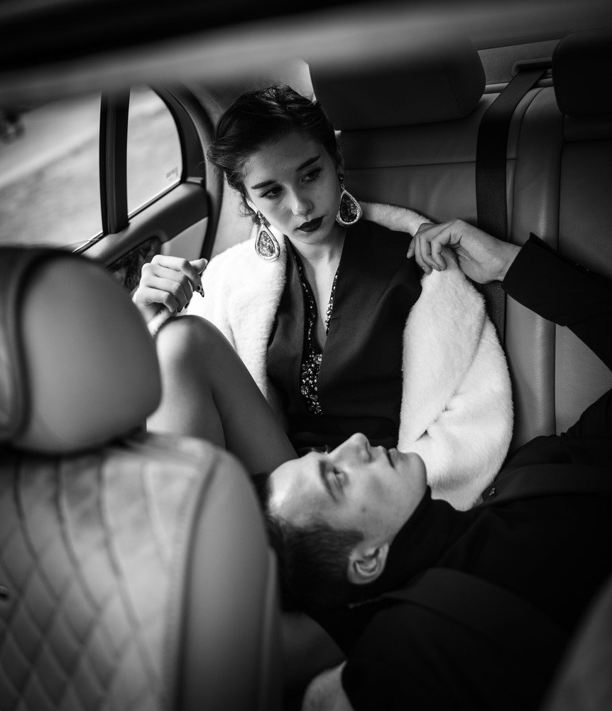 Photograph by Татьяна Златоверховникова