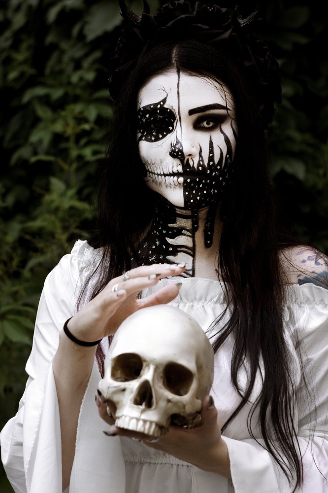 Photograph by Карина Польникова