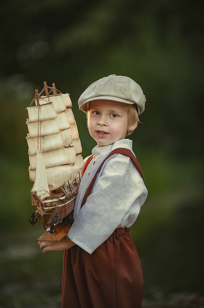 Photograph by Ксения Лысенкова