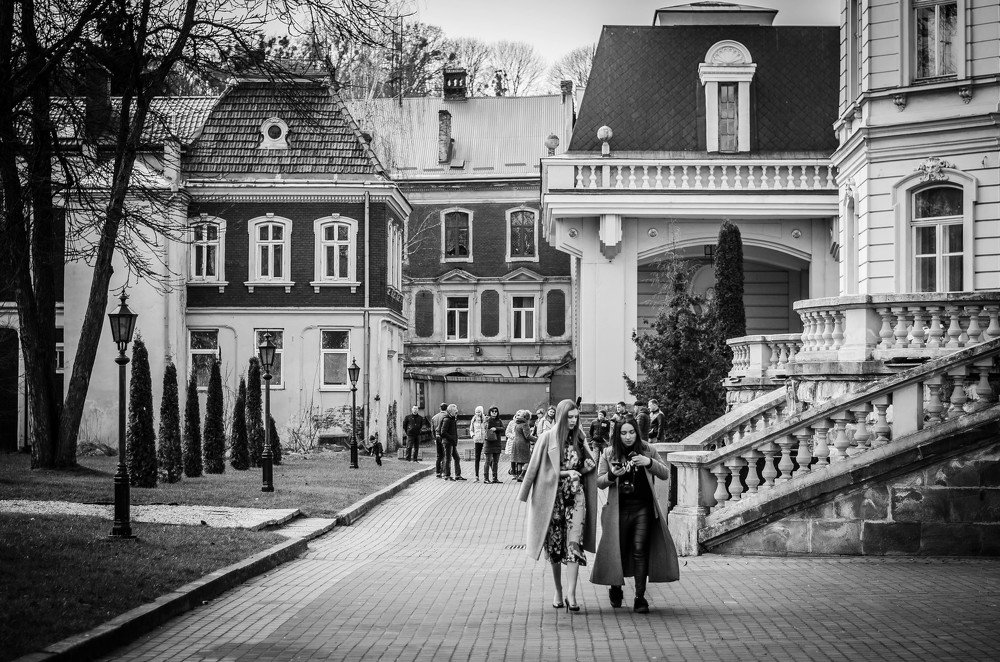 Photograph by Виталия