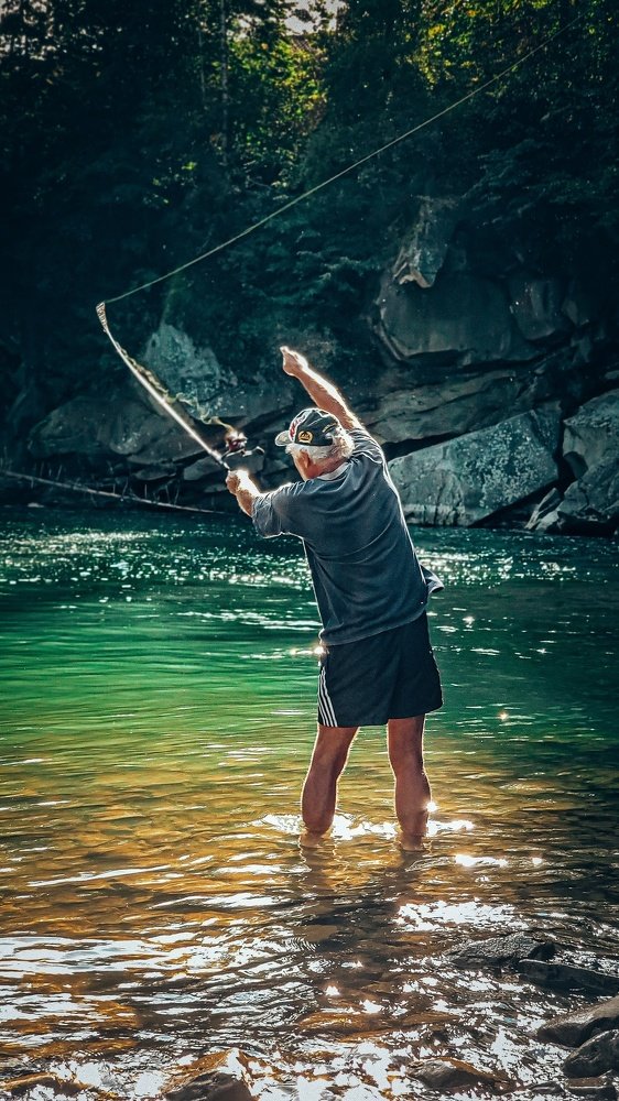 Photograph by Bogdan Ivanyshyn