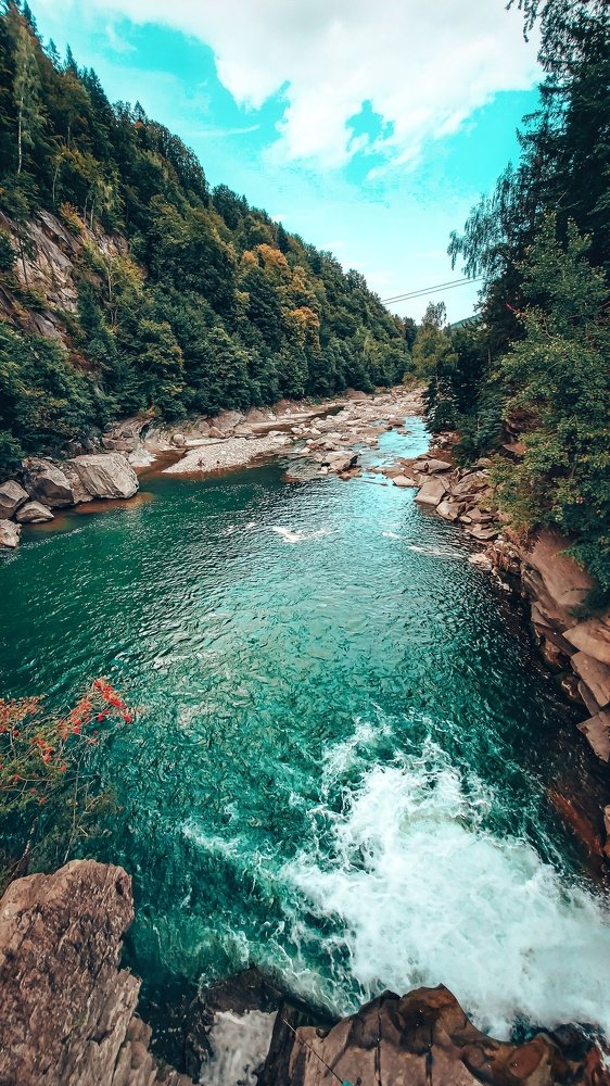 Photograph by Bogdan Ivanyshyn