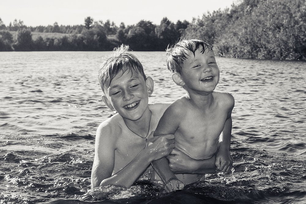 Photograph by Марина Григорьева