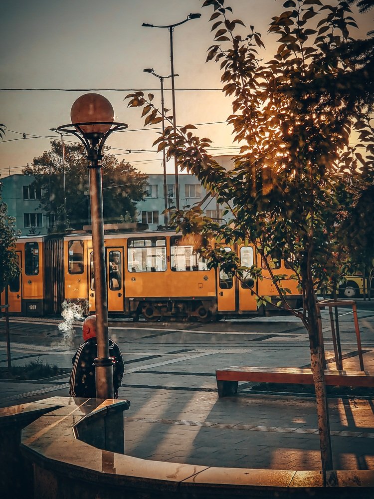 Photograph by Bogdan Ivanyshyn