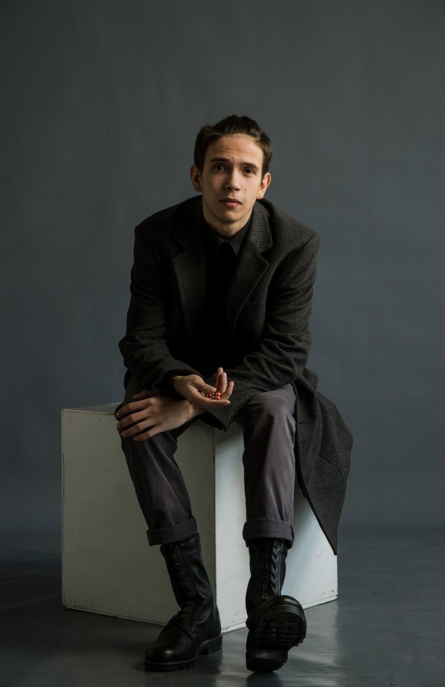 Photograph by Вера Наземкина - Соколова