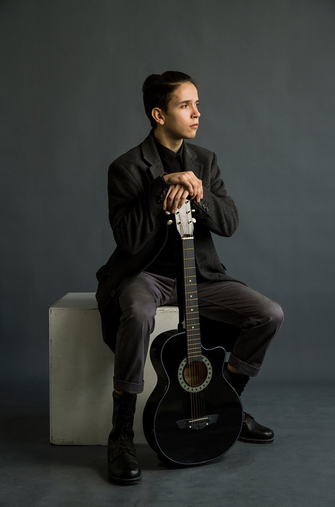 Photograph by Вера Наземкина - Соколова