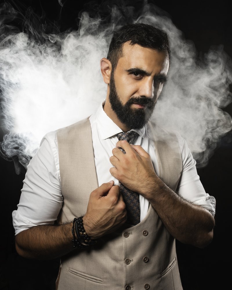 Photograph by Ираклий Гегечкори