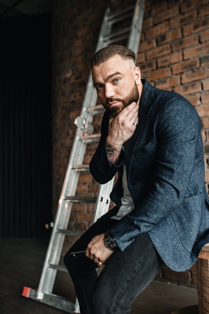 Photograph by Ираклий Гегечкори