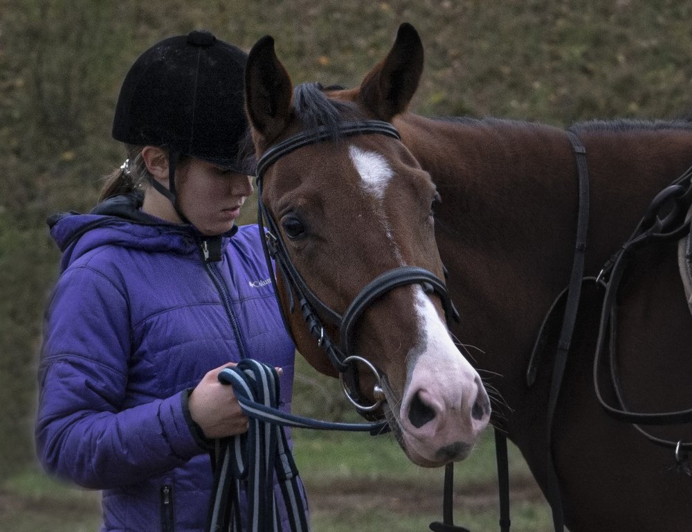 Photograph by Игорь Смирнов